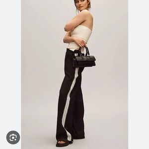 Bishop + Young Ford track pants Size XS